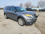 Ford Explorer 2014