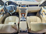 Land Rover LR4 2011