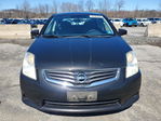 Sentra 2010