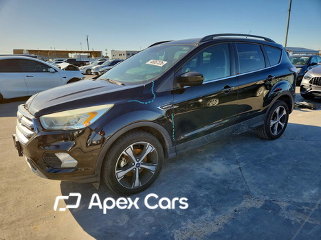 Ford Escape 2017 - Zdjęcie 1 z 13