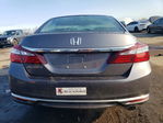 Honda Accord 2017
