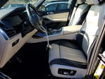 BMW X7 2020