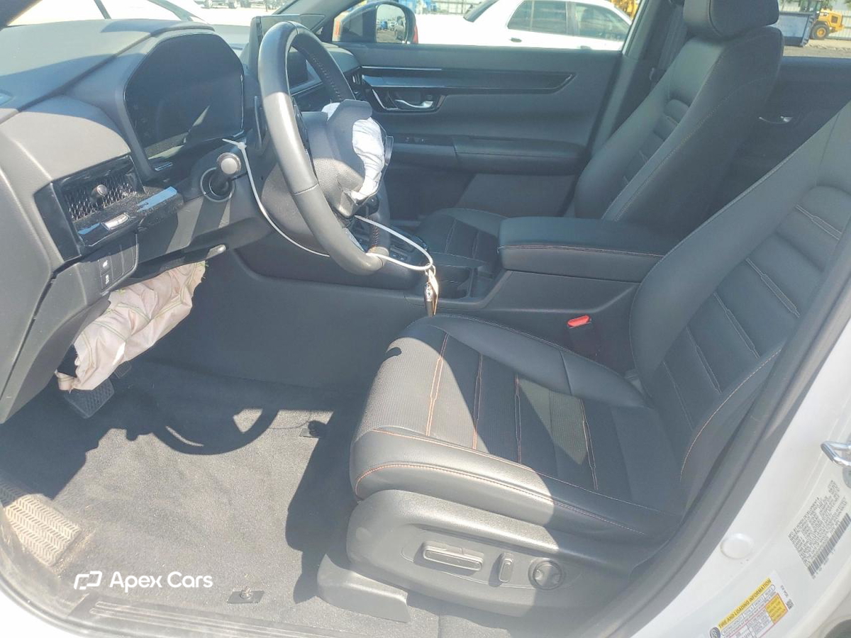 Honda CR-V 2024