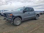 Chevrolet Silverado 2023