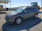 Jeep Cherokee 2016