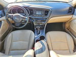 Kia Optima 2015