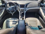 Hyundai Sonata 2011