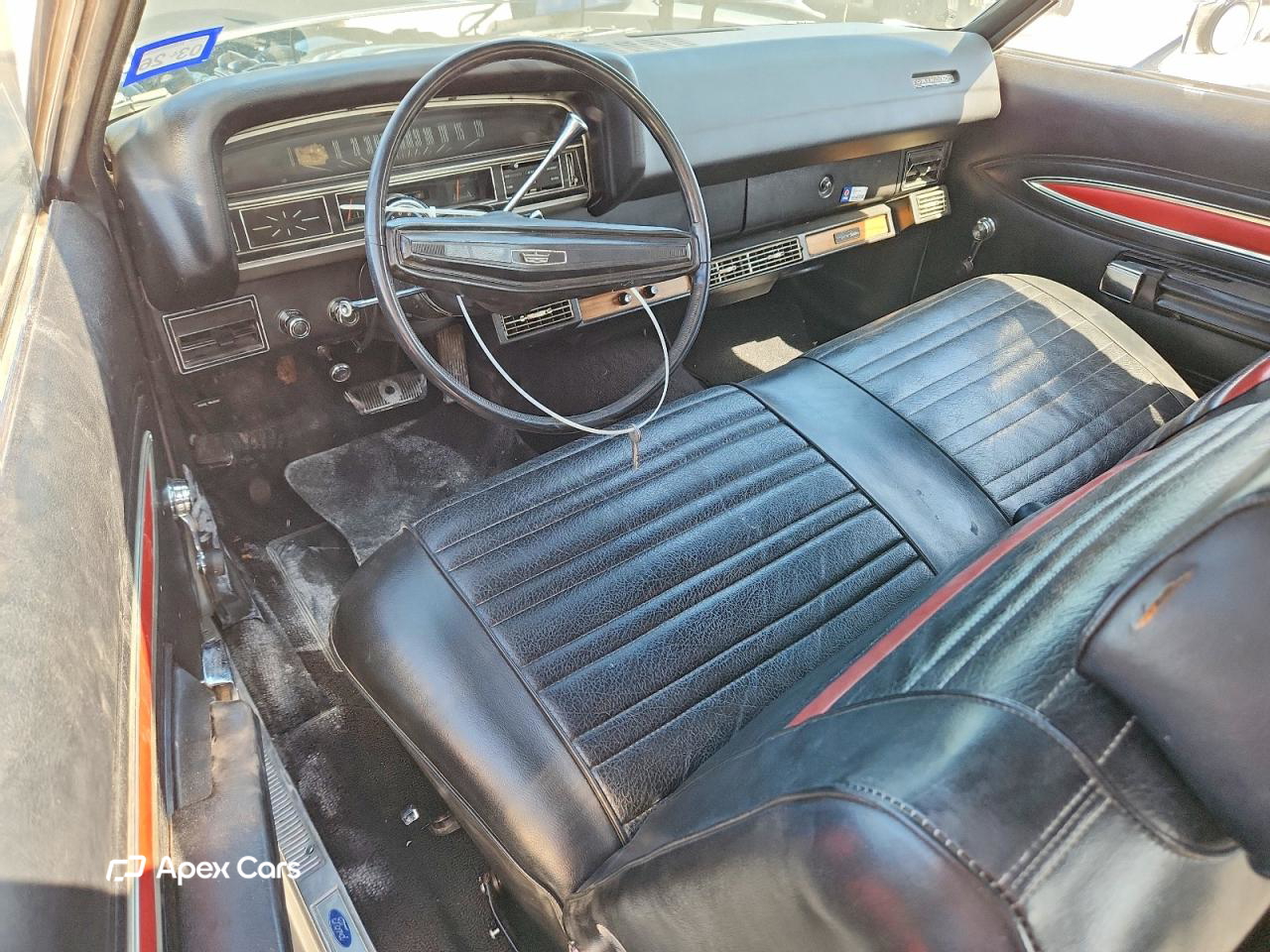 Ford Torino 1971