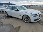 BMW Series 7 2013