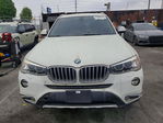 BMW X3 2017