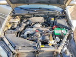 Subaru Outback 2008