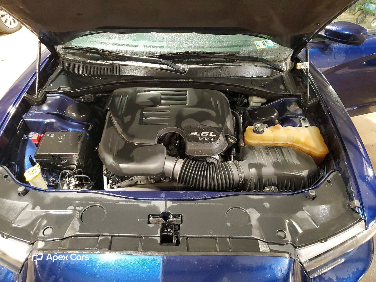Dodge Charger 2013