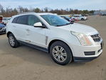 Cadillac SRX 2012