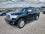 Toyota Sequoia 2010