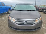 Honda Odyssey 2012