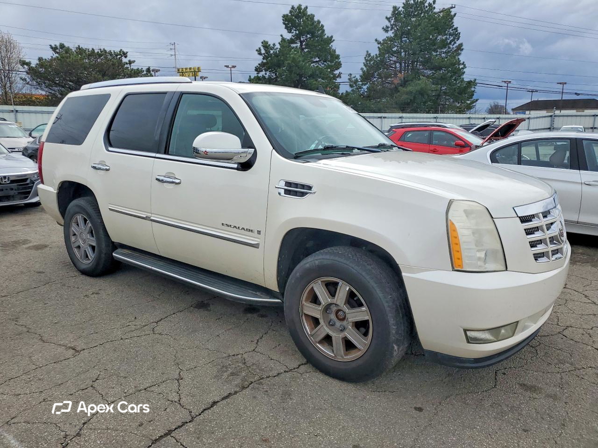 Cadillac Escalade 2007
