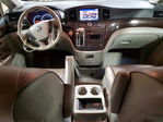 Nissan Quest 2012