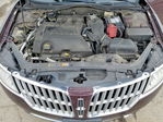 Lincoln MKZ 2011