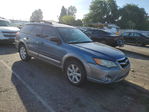Subaru Outback 2009