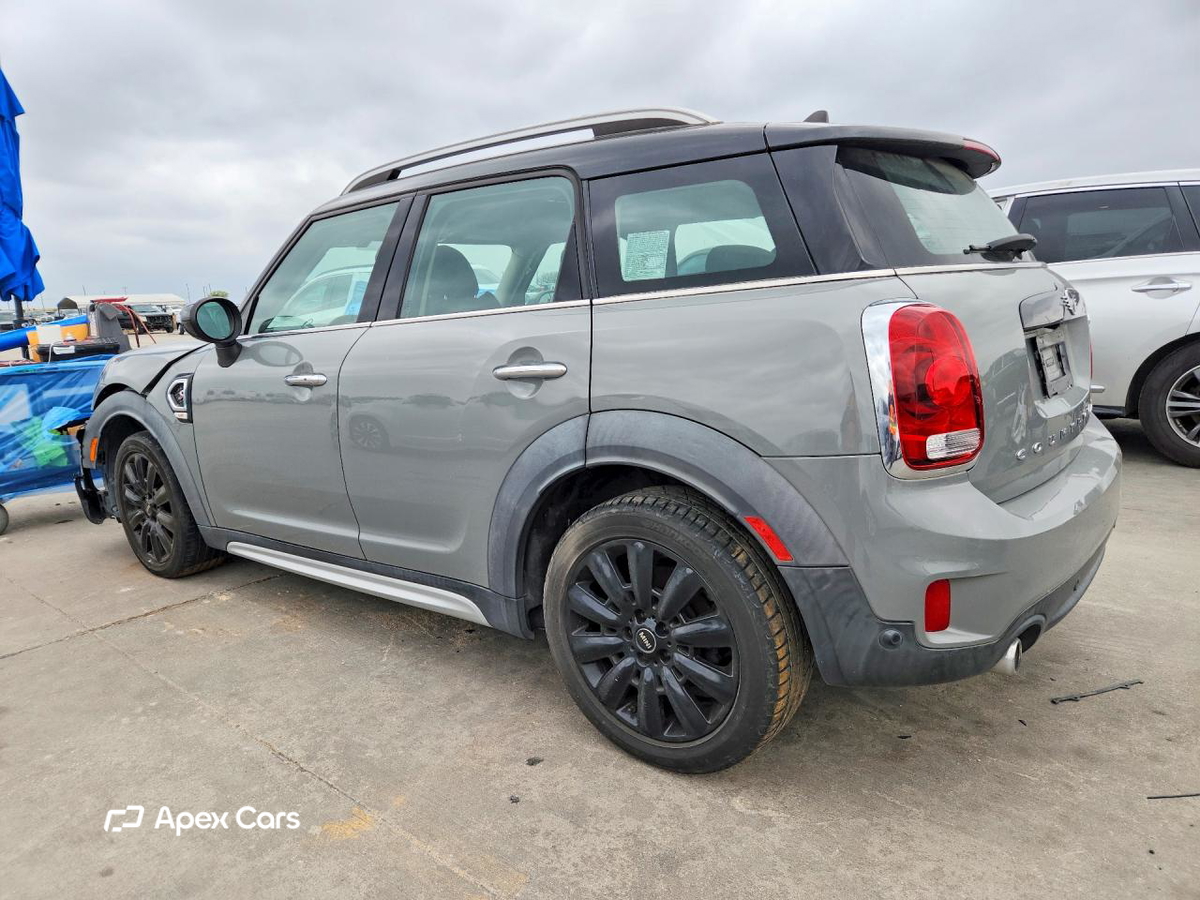 MINI Cooper 2020