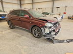 Lexus RX 2015