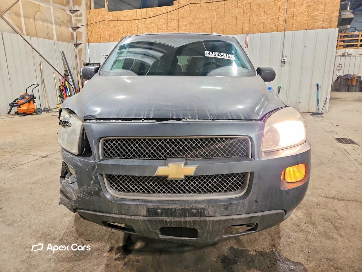 Chevrolet Uplander 2005