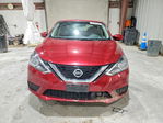 Nissan Sentra 2019