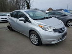 Nissan Versa 2016