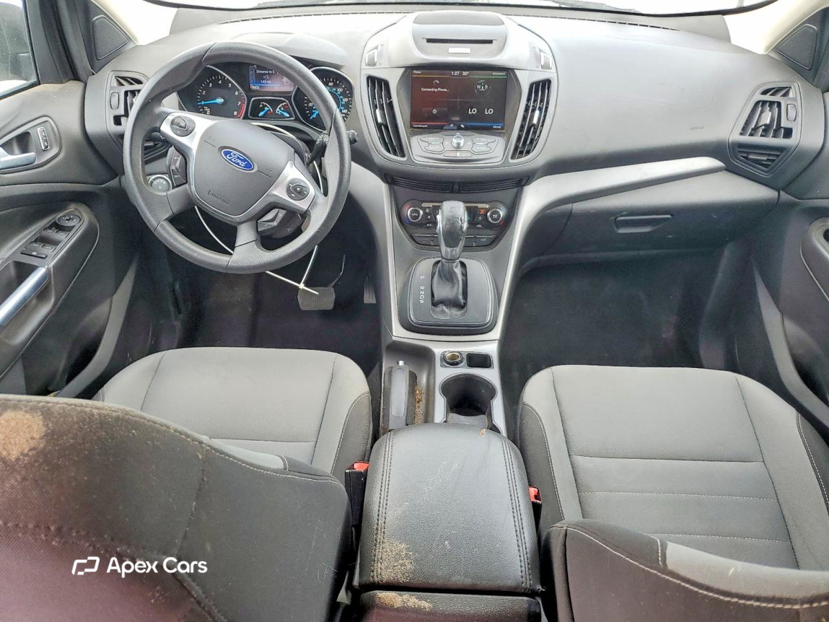 Ford Escape 2014
