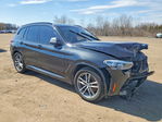 BMW X3 2018