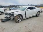 Chevrolet Camaro 2015
