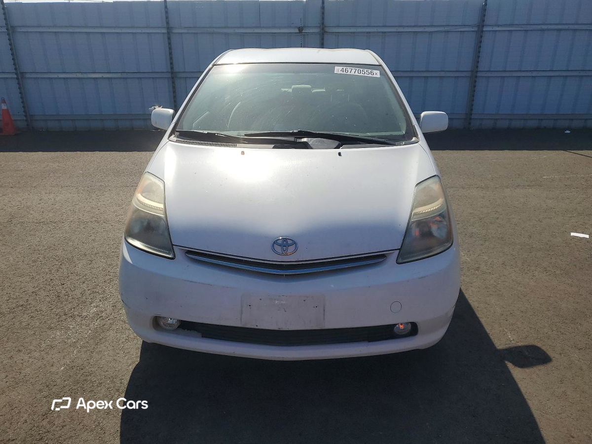 Toyota Prius 2009