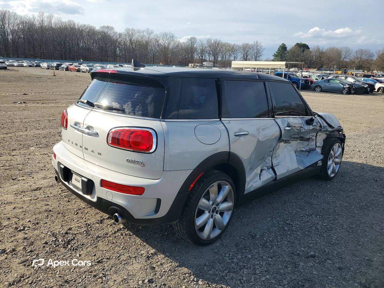 MINI Cooper 2018