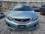 Honda Civic 2014