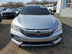 Honda Accord 2016