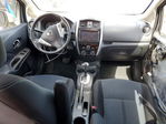 Nissan Versa 2017