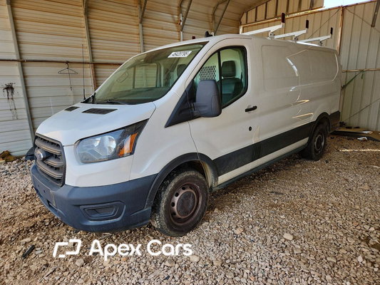 Ford Transit 2020 - Image 1 of 13