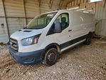 Ford Transit 2020