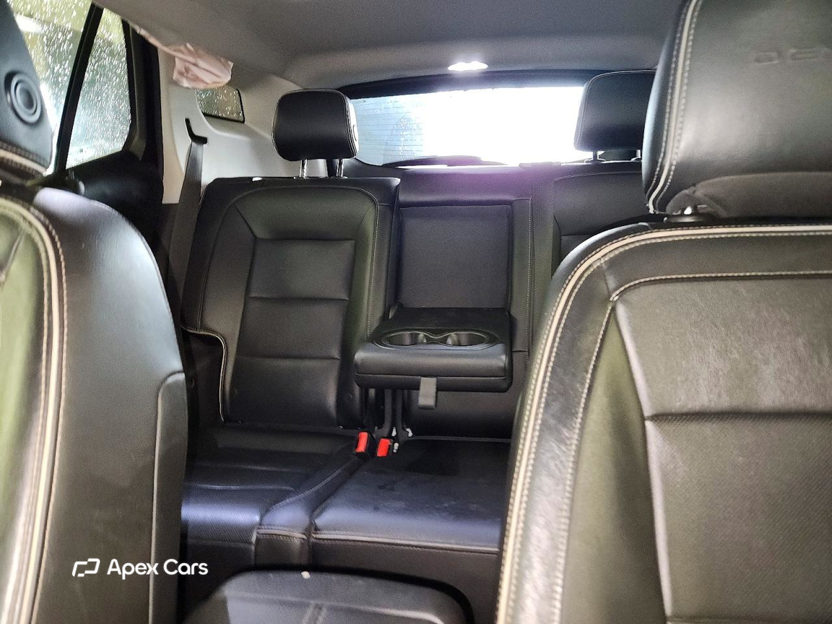 GMC Terrain 2019