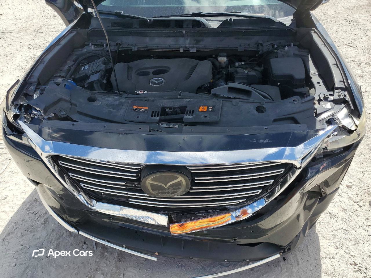 Mazda CX-9 2018
