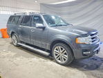 Ford Expedition 2017