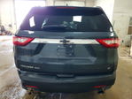 Chevrolet Traverse 2021