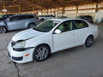 Volkswagen Jetta 2007