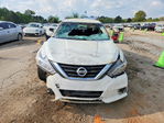 Nissan Altima 2018
