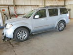 Nissan Pathfinder 2011