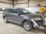 Ford Explorer 2017