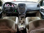 Dodge Caravan 2013