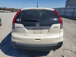 Honda CR-V 2012