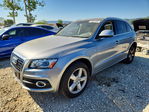 Audi Q5 2011