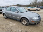 Passat 2002